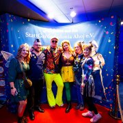 Jeck op Deck (08.02.25) - (c) Dirk Loerper